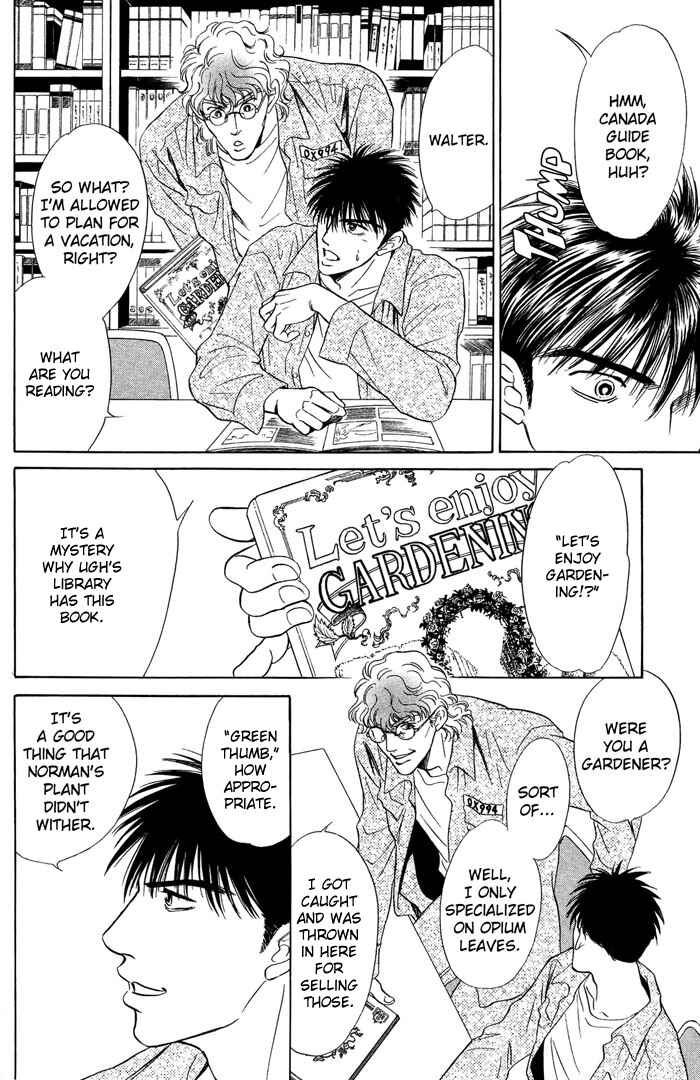 Page 7 Chapter 19 Under Grand Hotel