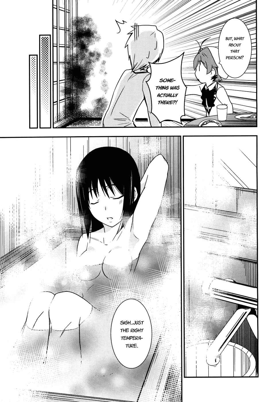 Page 25 Chapter 4 Yamanko!