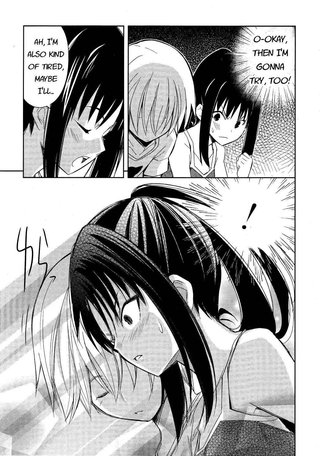 Page 22 Chapter 7 Yamanko!