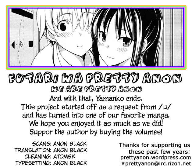 Page 24 Chapter 22 Yamanko!