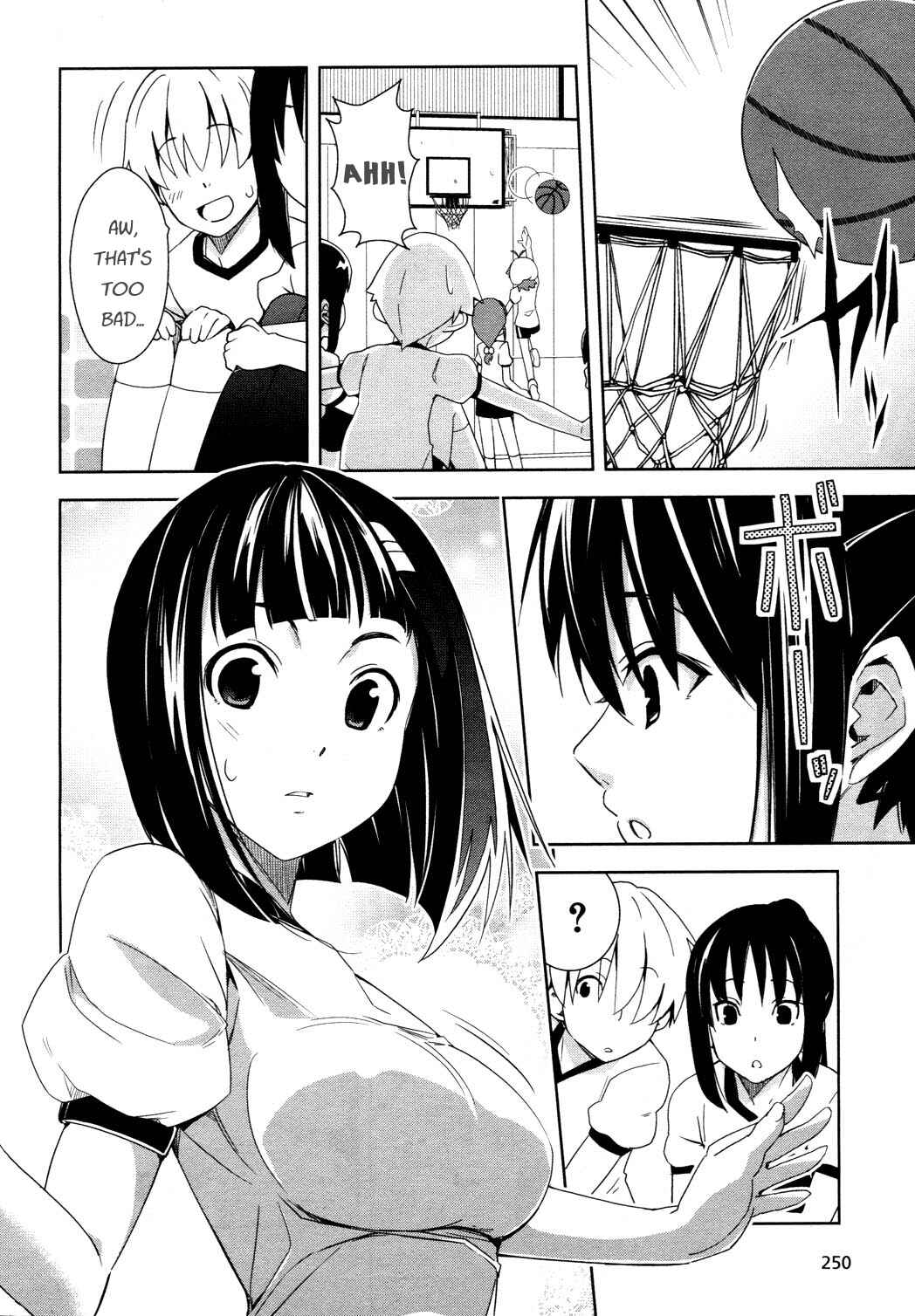 Page 4 Chapter 12 Yamanko!