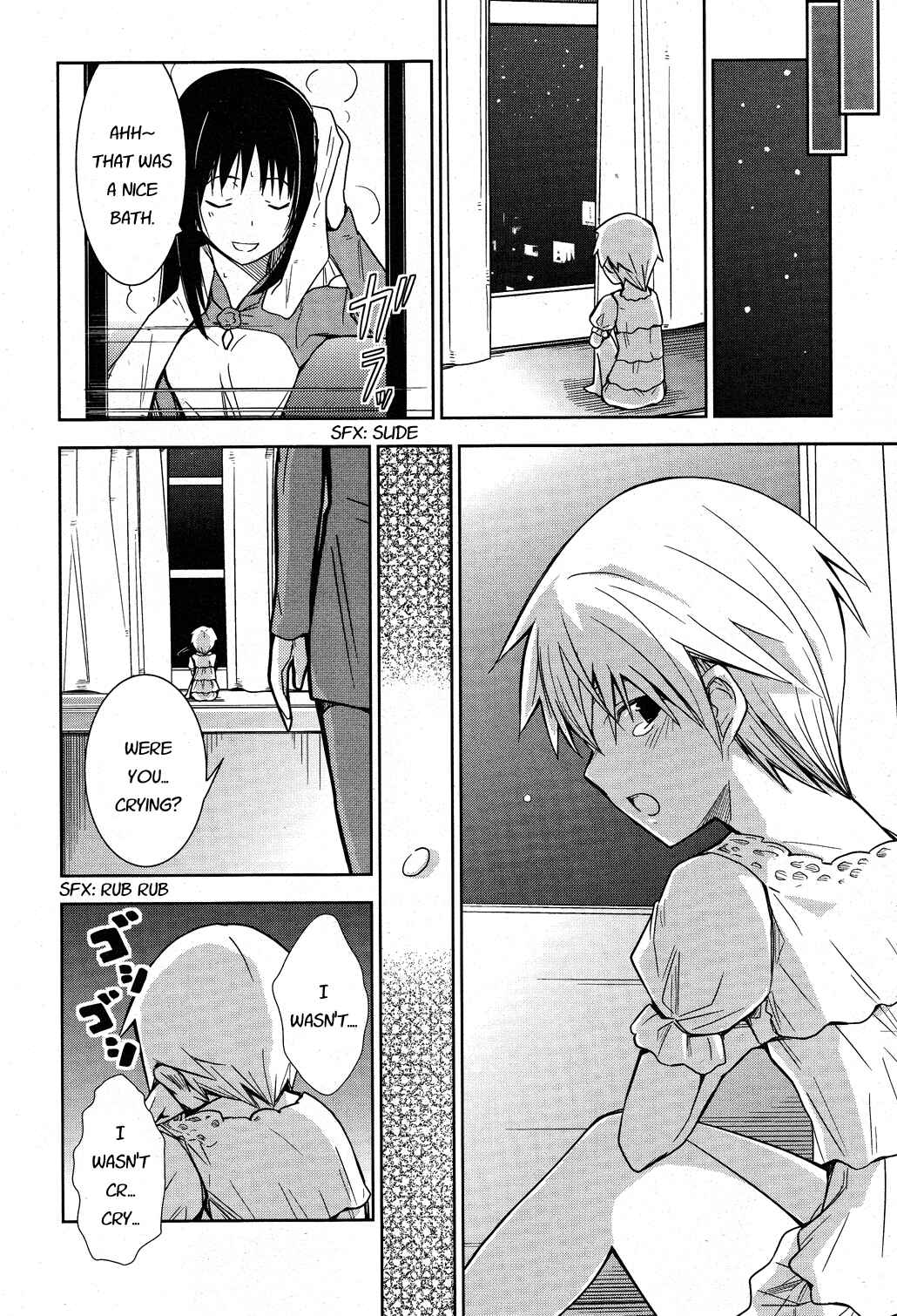 Page 19 Chapter 5 Yamanko!