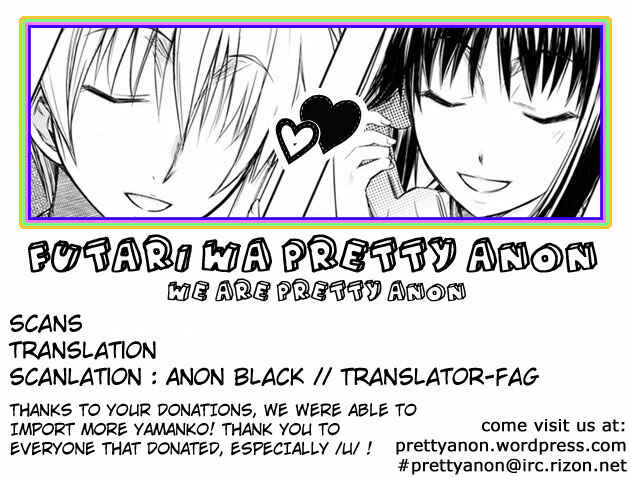 Page 24 Chapter 5 Yamanko!