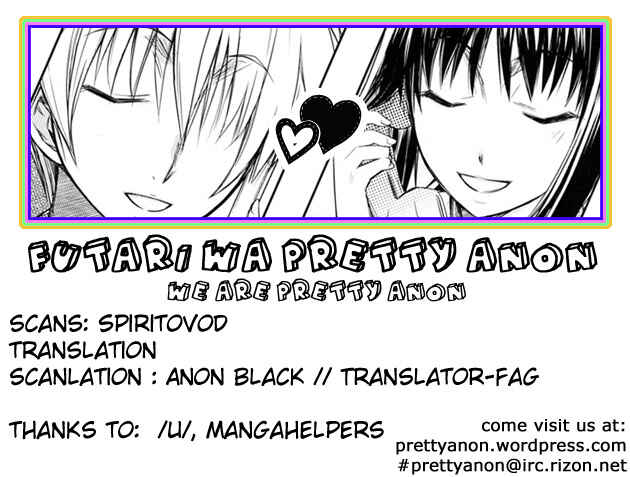Page 40 Chapter 3 Yamanko!