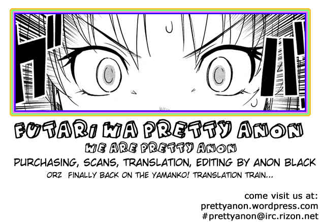 Page 15 Chapter 13 Yamanko!