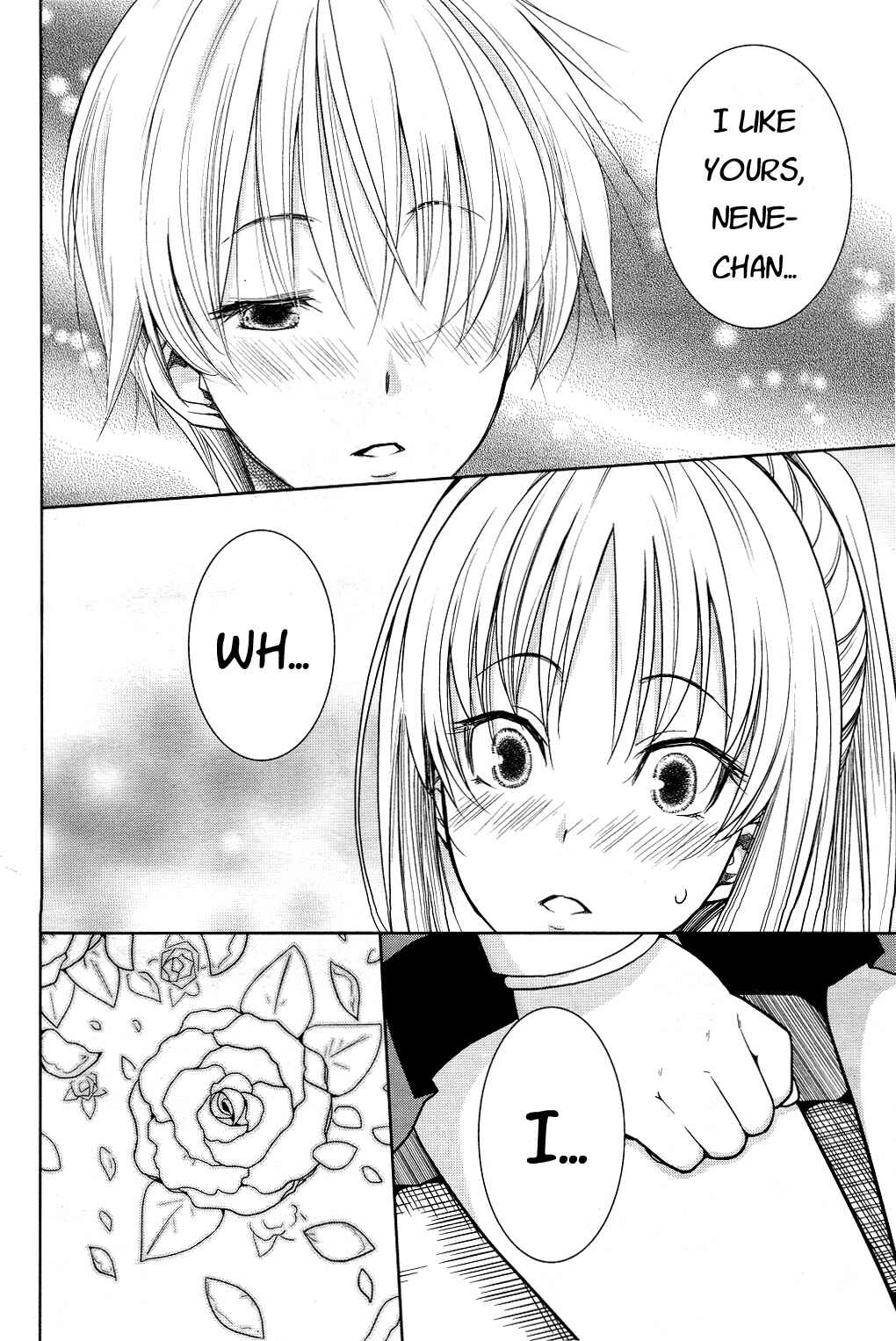 Page 2 Chapter 13 Yamanko!