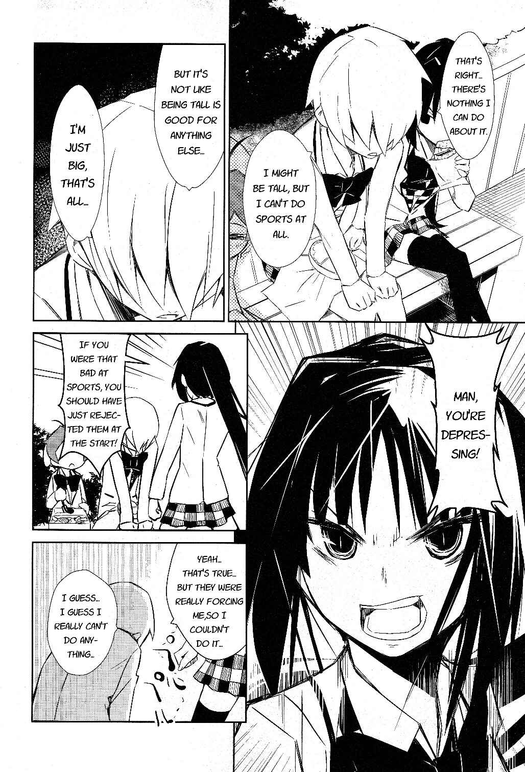 Page 24 Chapter 2 Yamanko!
