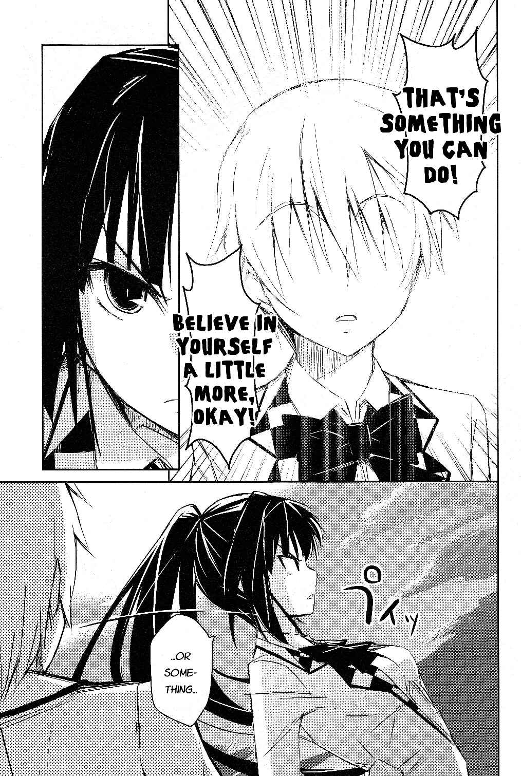 Page 40 Chapter 2 Yamanko!