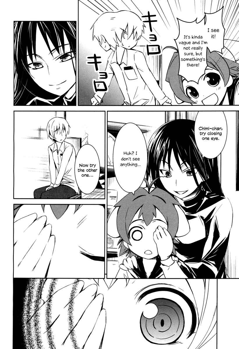 Page 36 Chapter 1 Yamanko!