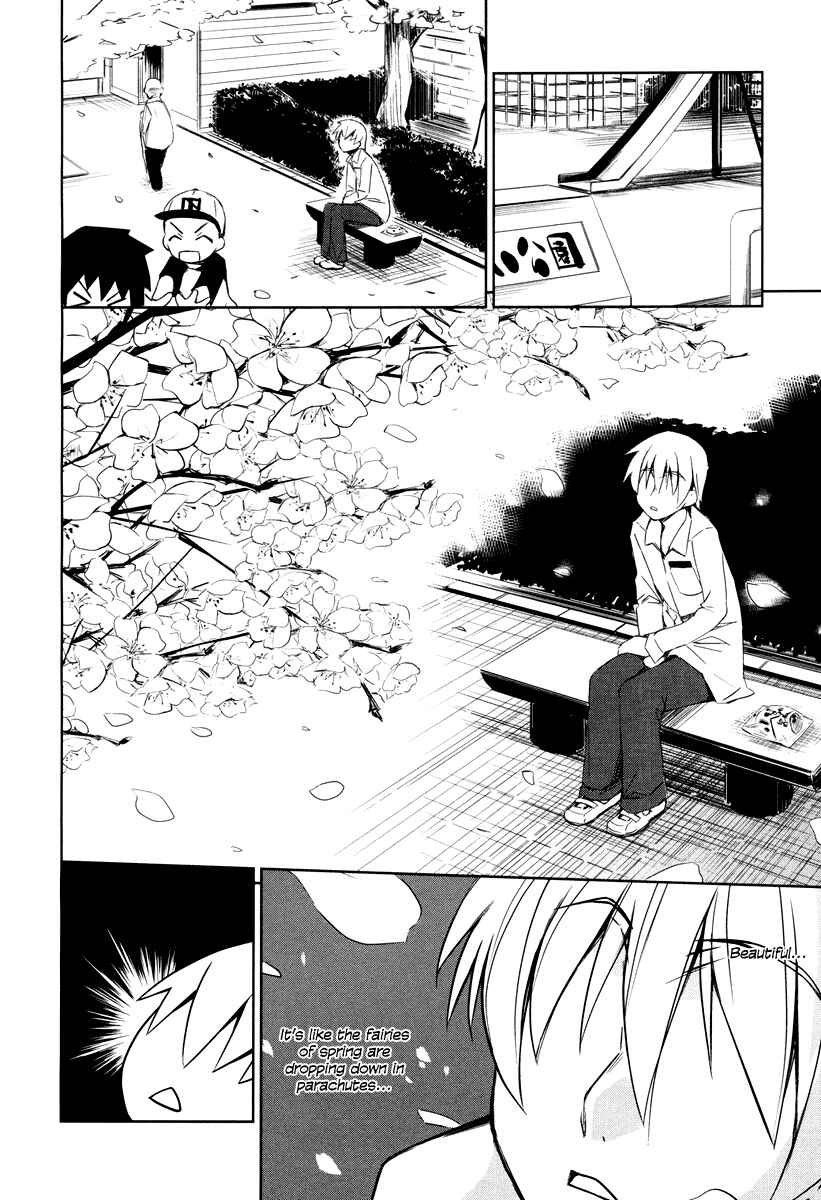 Page 9 Chapter 1 Yamanko!