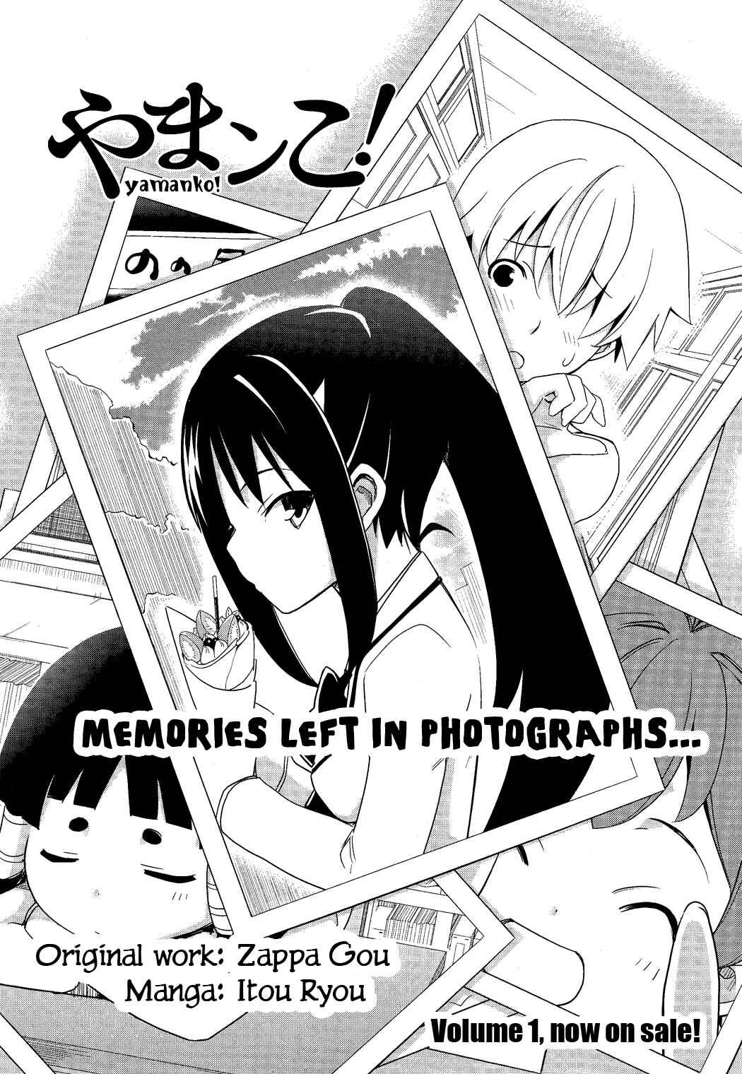 Page 2 Chapter 10 Yamanko!
