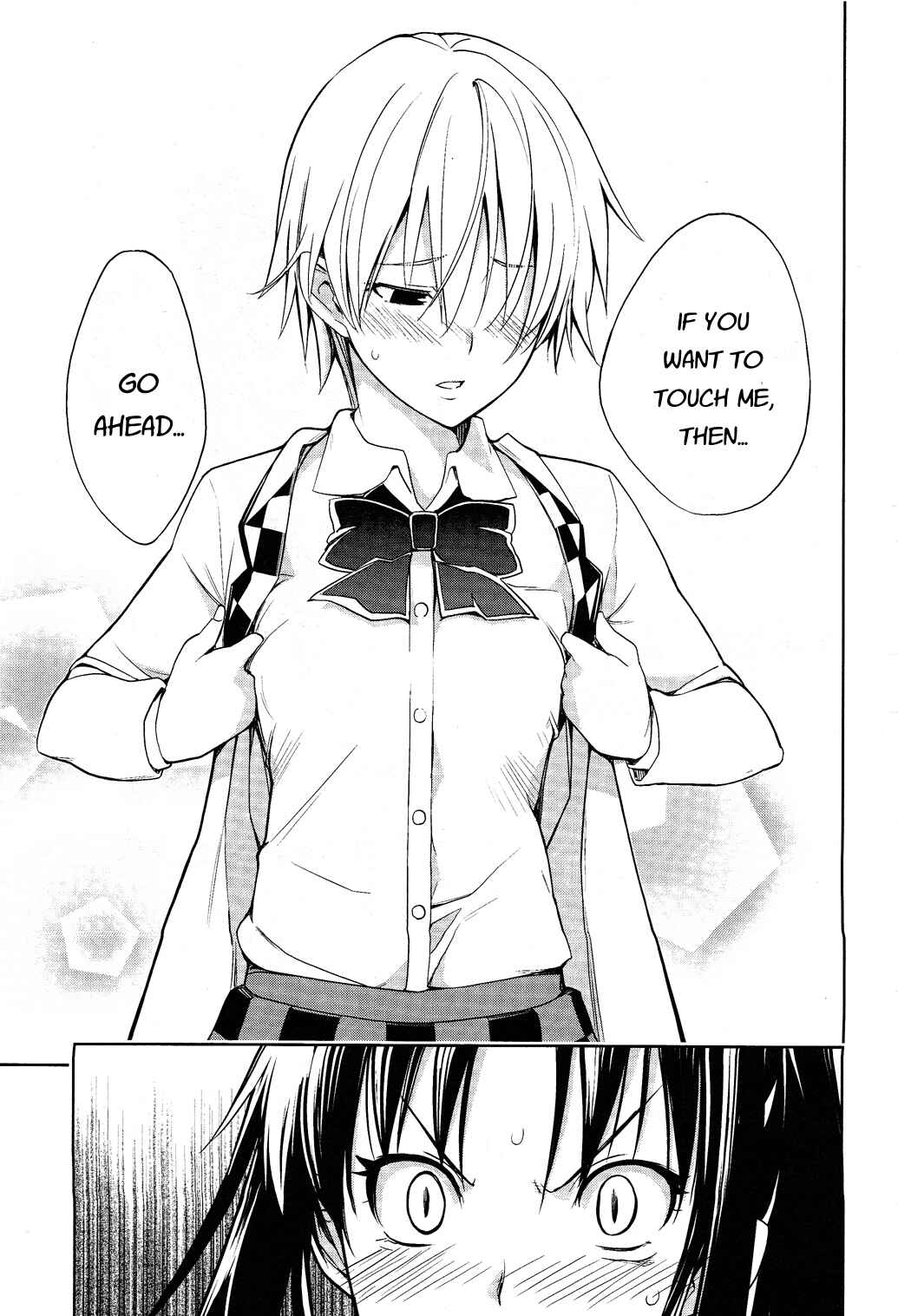 Page 15 Chapter 15 Yamanko!