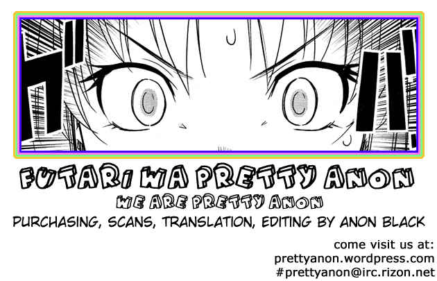 Page 19 Chapter 15 Yamanko!