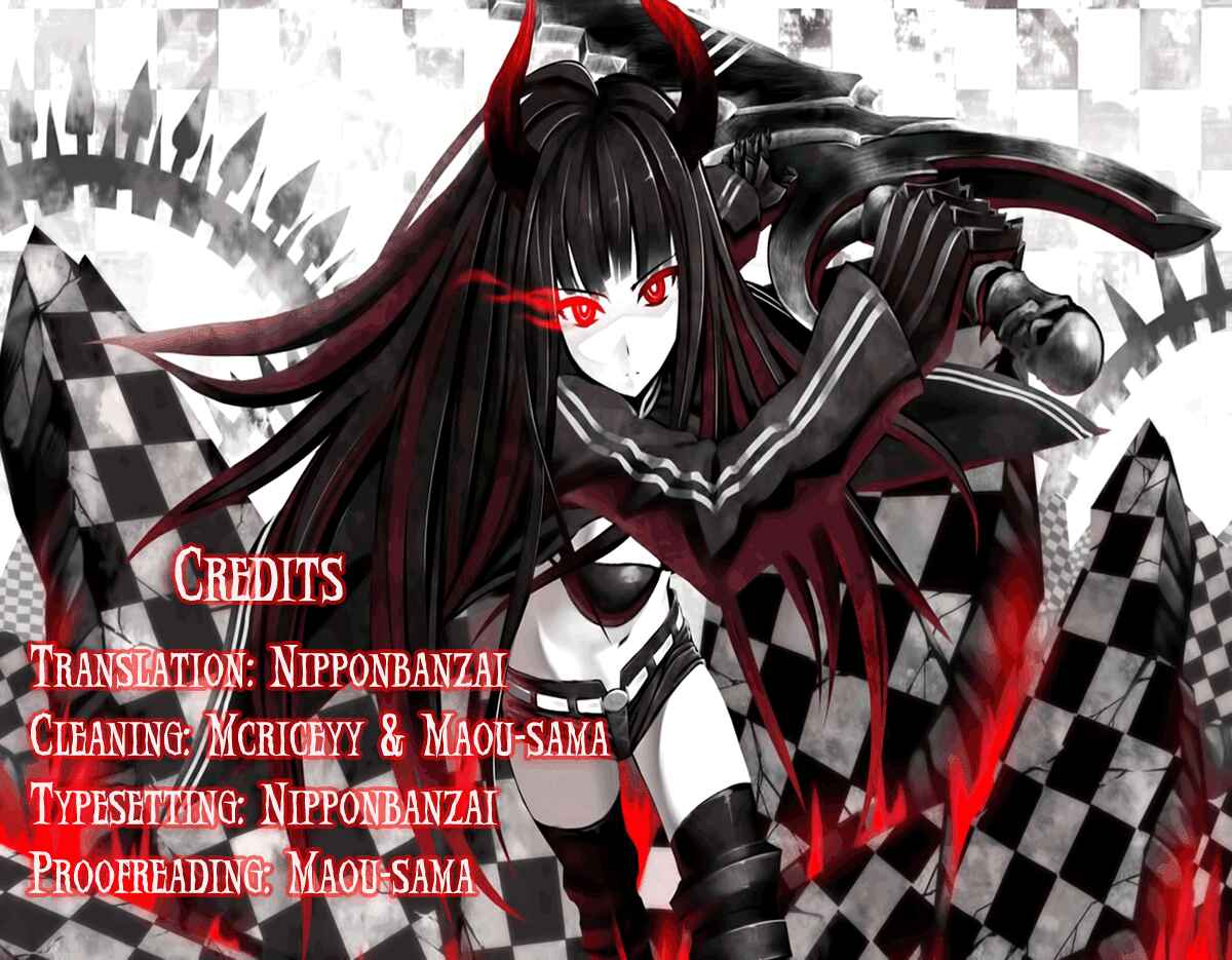 Page 3 Chapter 3 Metsuko ni Yoroshiku