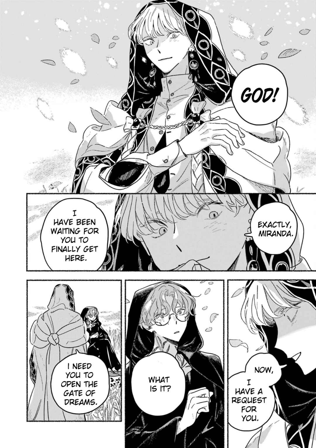 Page 9 Chapter 12 Gin no Mugibatake