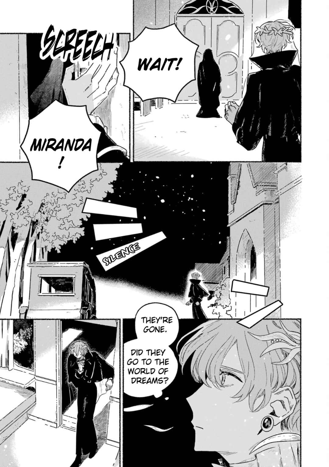 Page 10 Chapter 9 Gin no Mugibatake