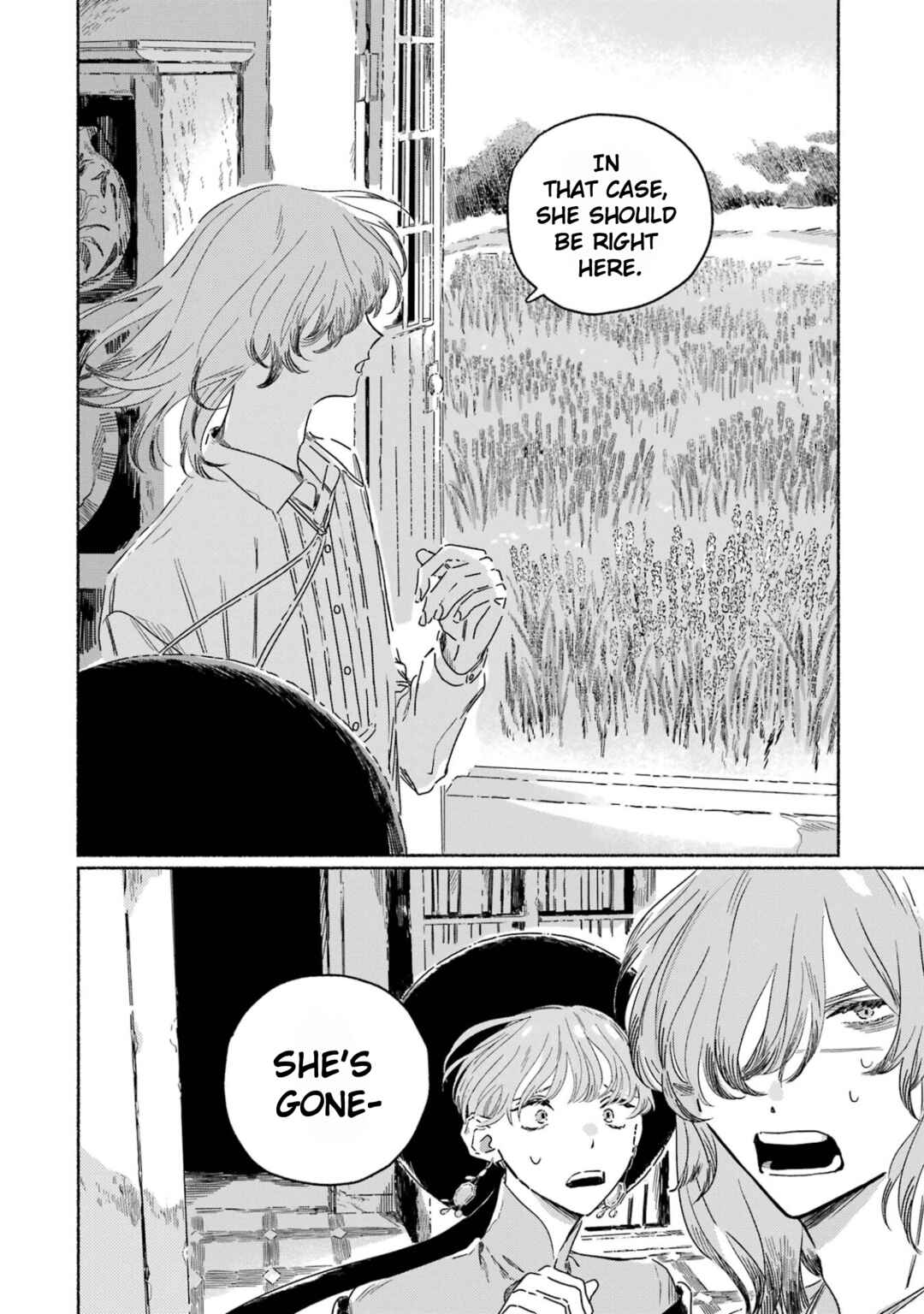Page 11 Chapter 4 Gin no Mugibatake