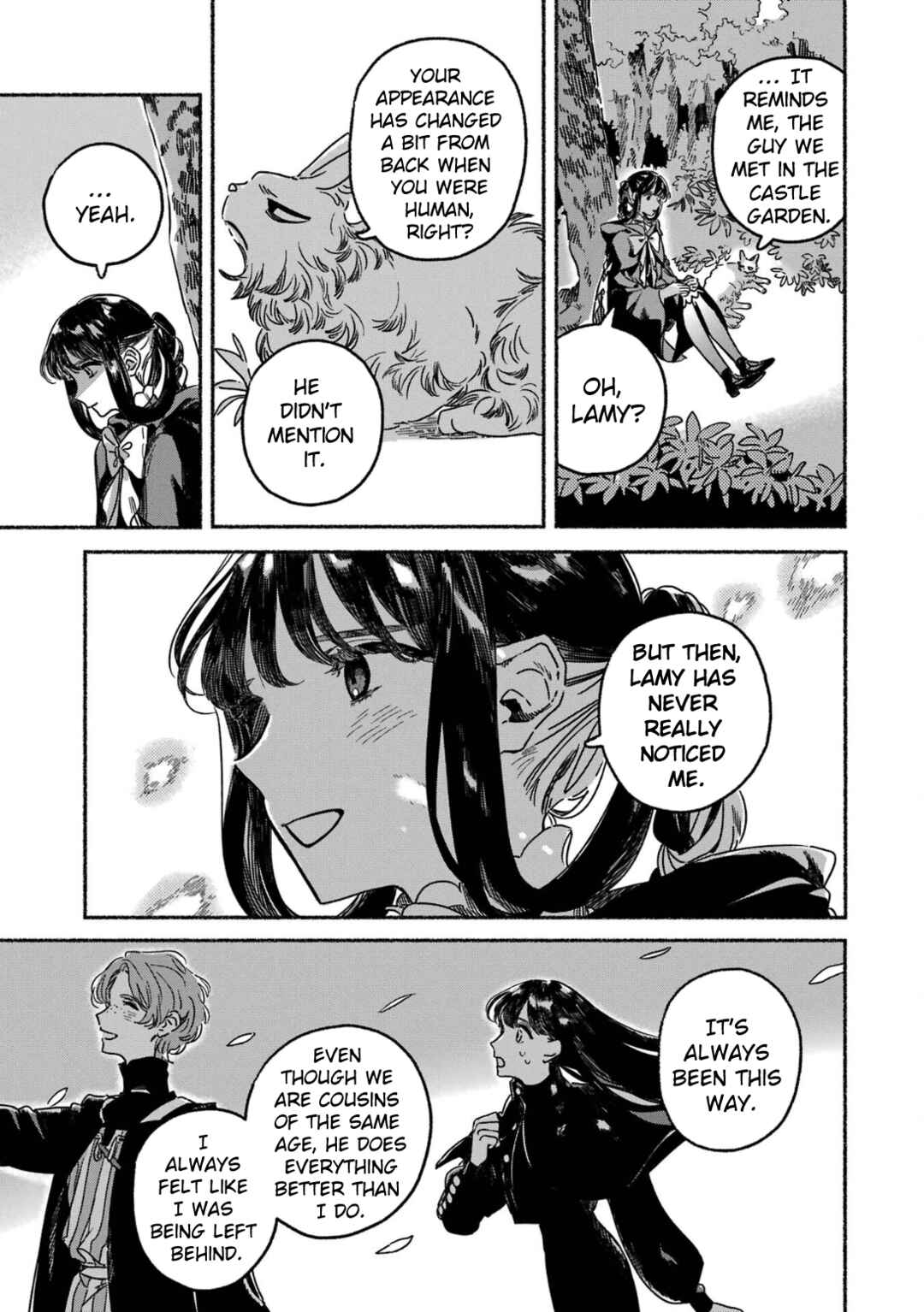 Page 18 Chapter 7 Gin no Mugibatake