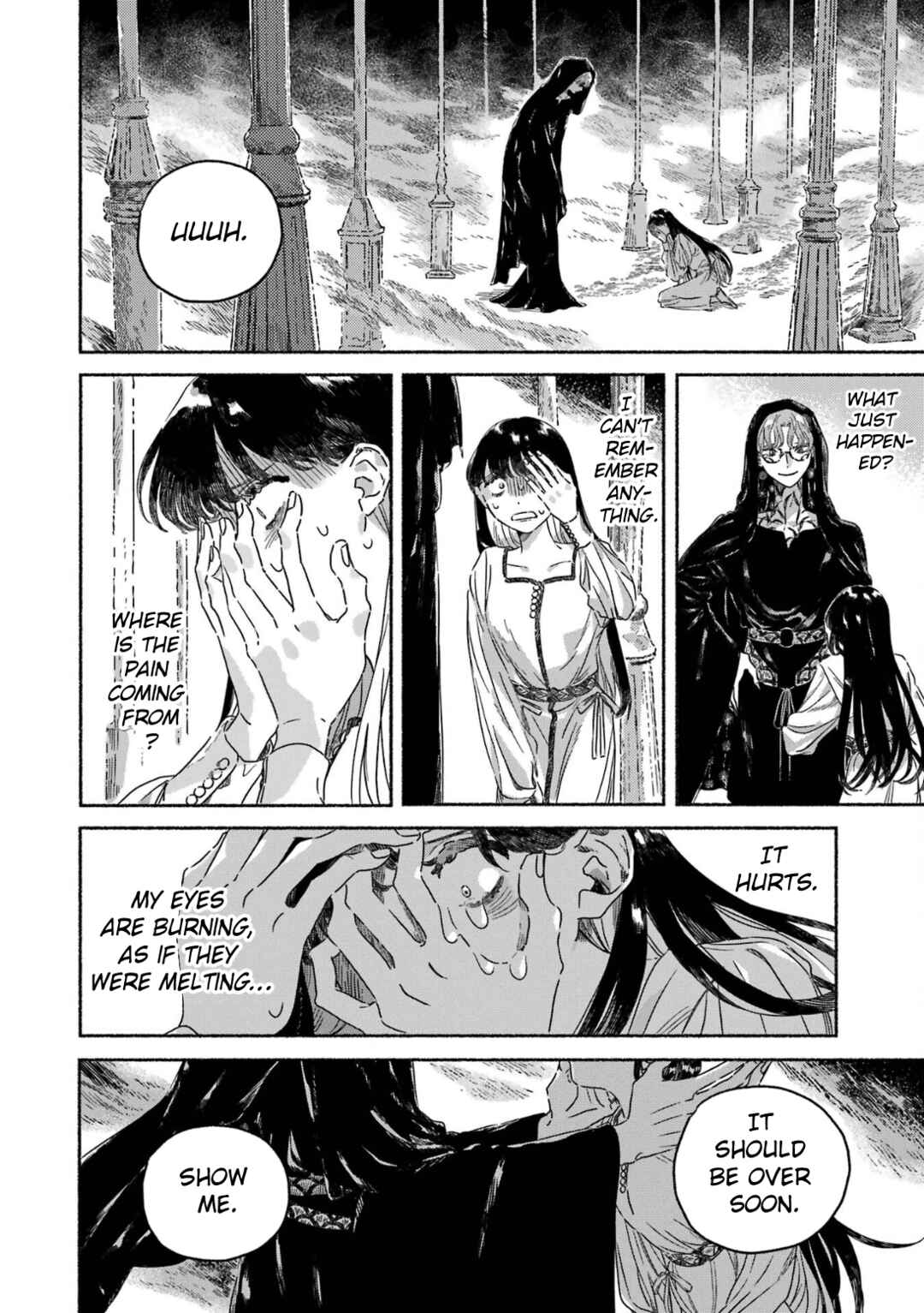 Page 7 Chapter 5 Gin no Mugibatake