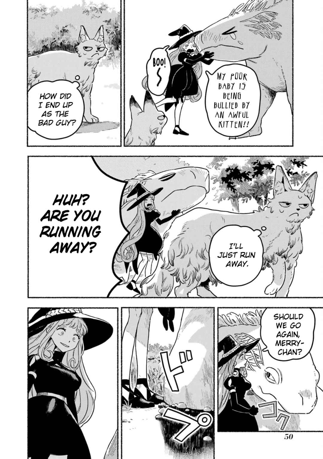 Page 15 Chapter 15 Gin no Mugibatake
