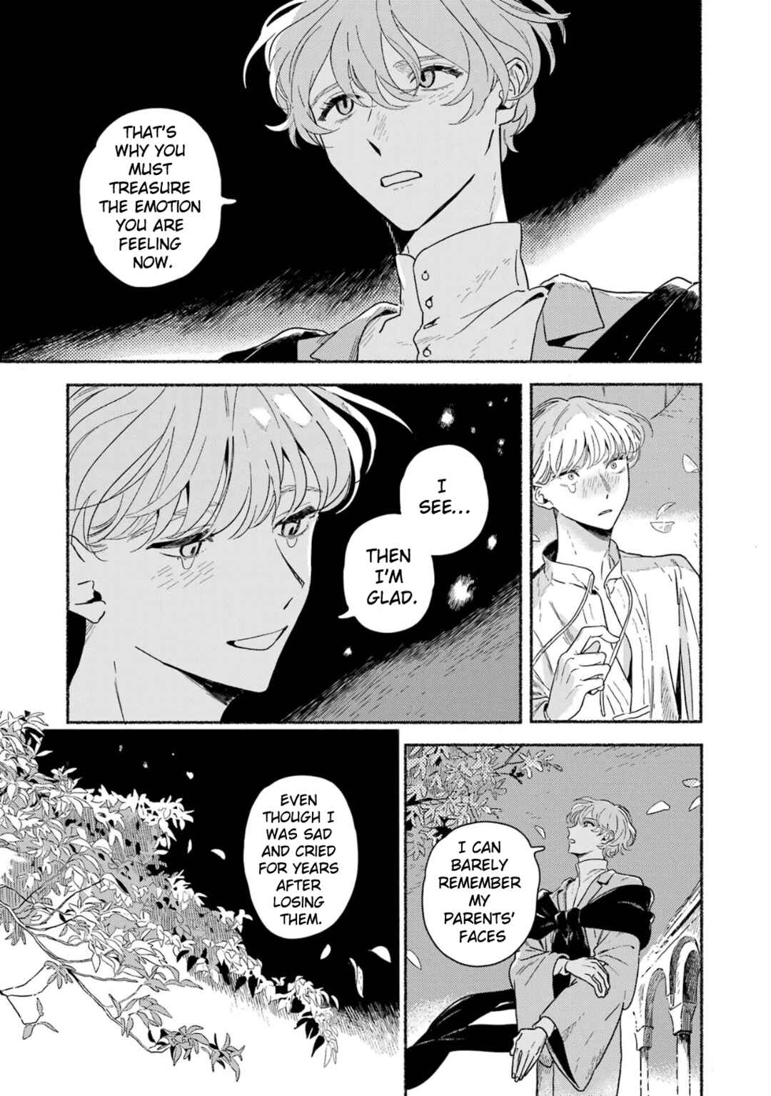 Page 17 Chapter 16 Gin no Mugibatake