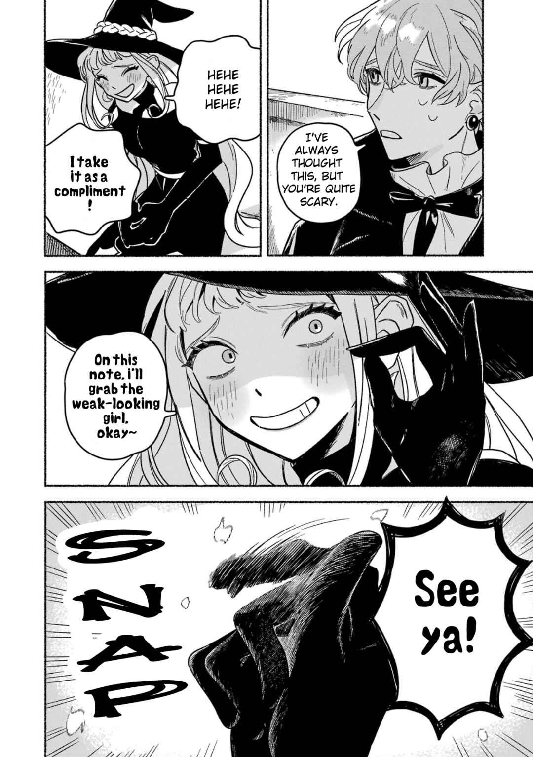 Page 18 Chapter 13 Gin no Mugibatake
