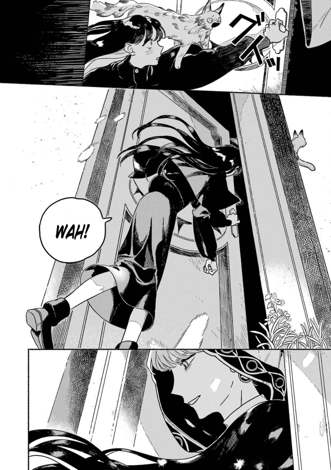 Page 9 Chapter 14 Gin no Mugibatake