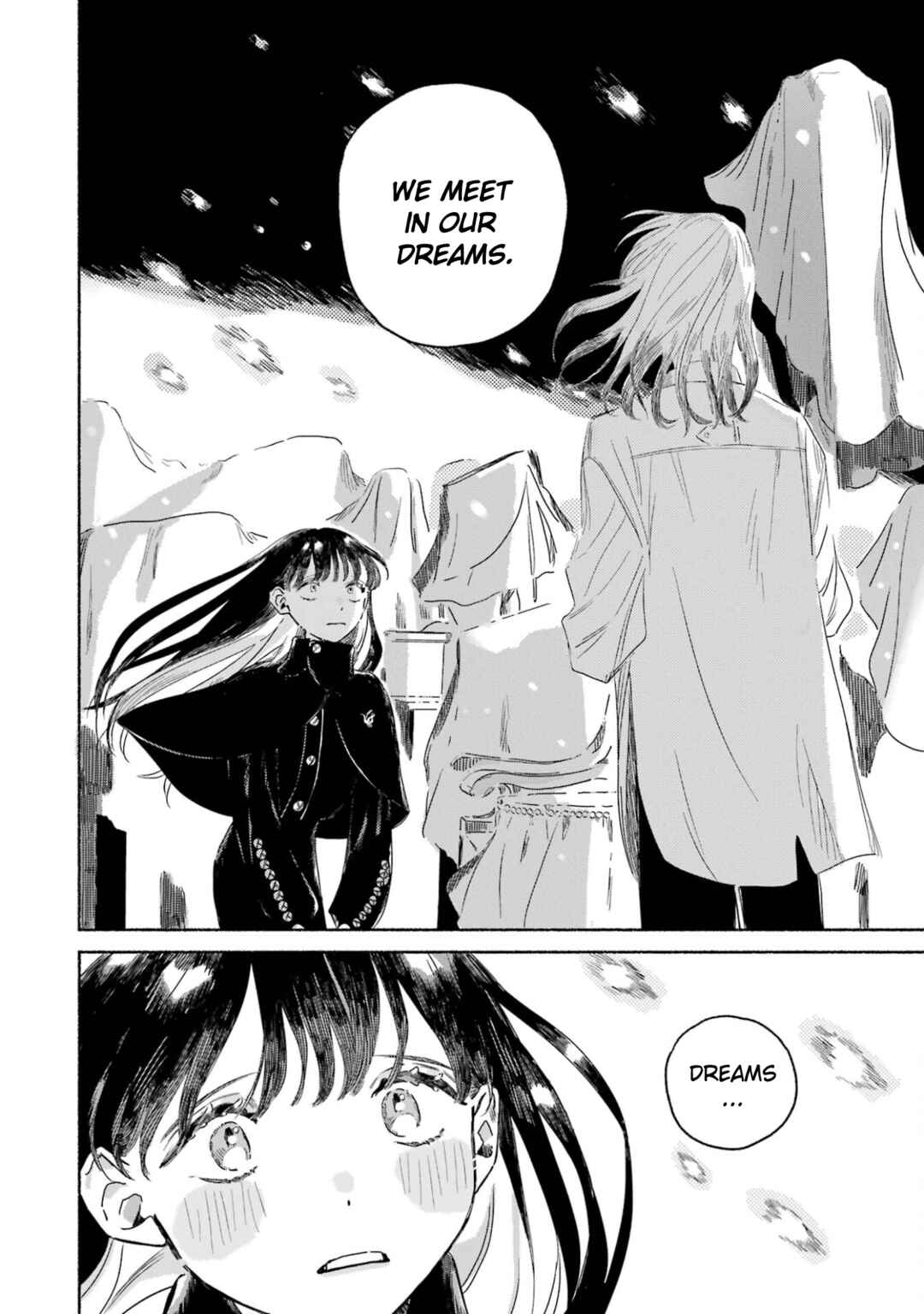 Page 29 Chapter 3 Gin no Mugibatake