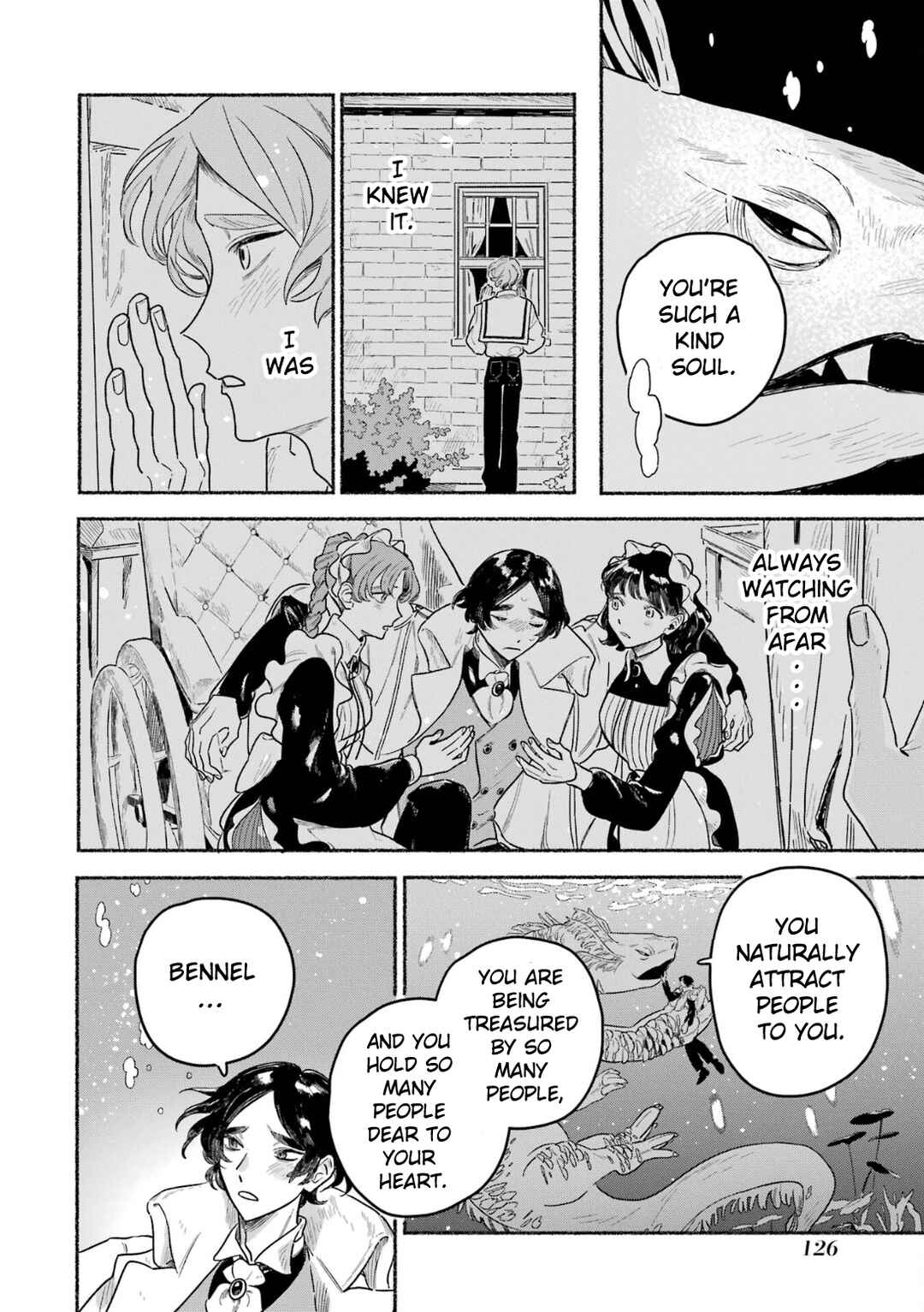Page 17 Chapter 10 Gin no Mugibatake