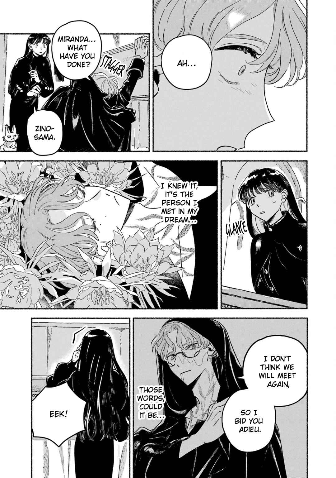 Page 10 Chapter 11 Gin no Mugibatake