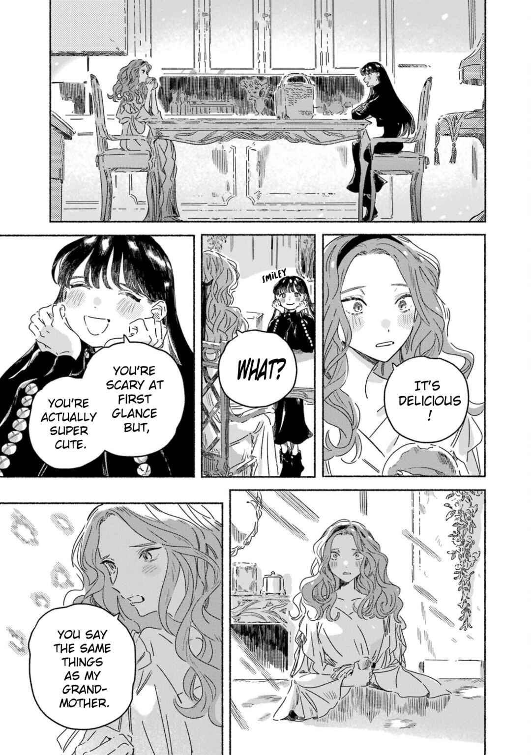 Page 18 Chapter 2 Gin no Mugibatake