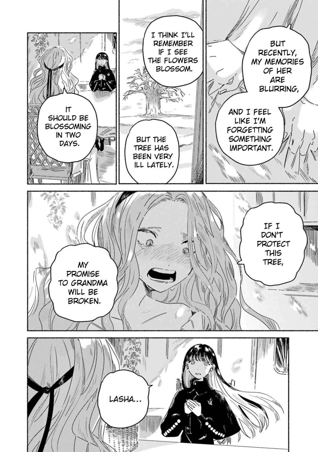 Page 21 Chapter 2 Gin no Mugibatake