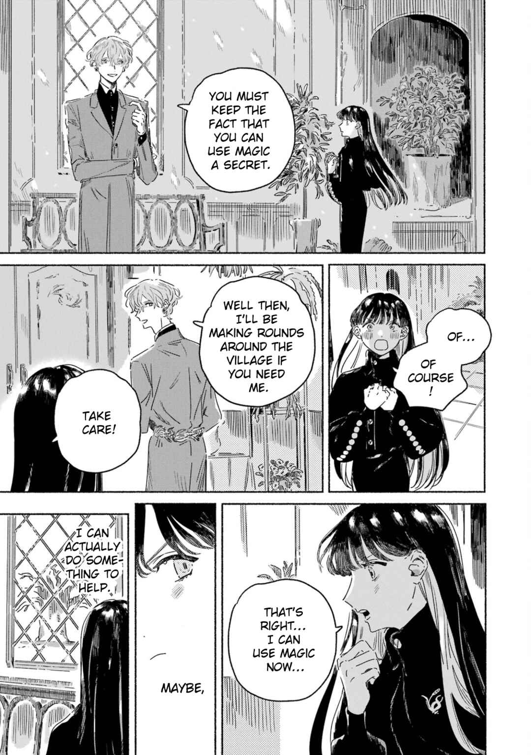 Page 24 Chapter 2 Gin no Mugibatake