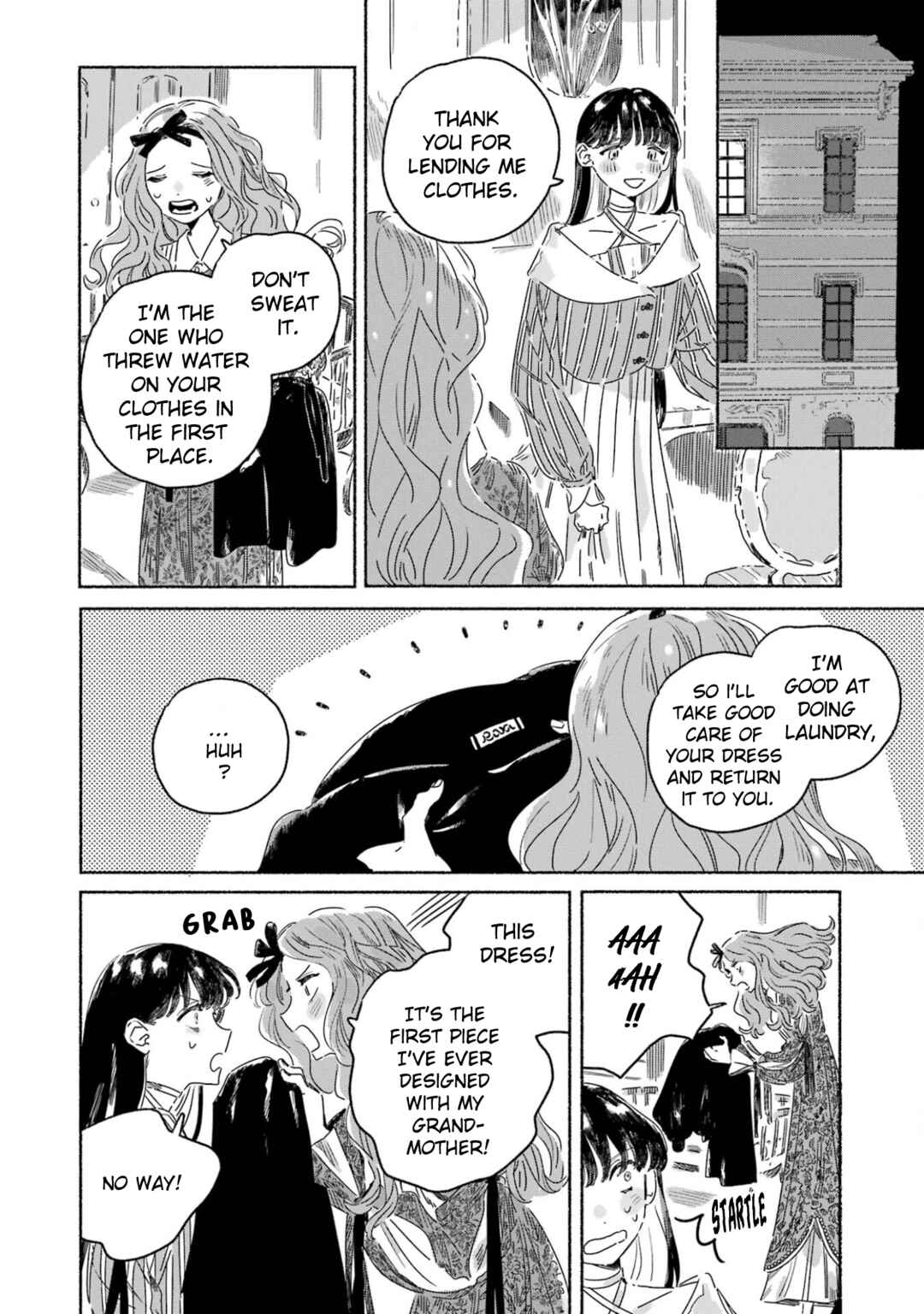 Page 25 Chapter 2 Gin no Mugibatake