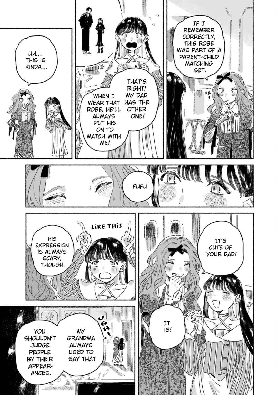 Page 26 Chapter 2 Gin no Mugibatake