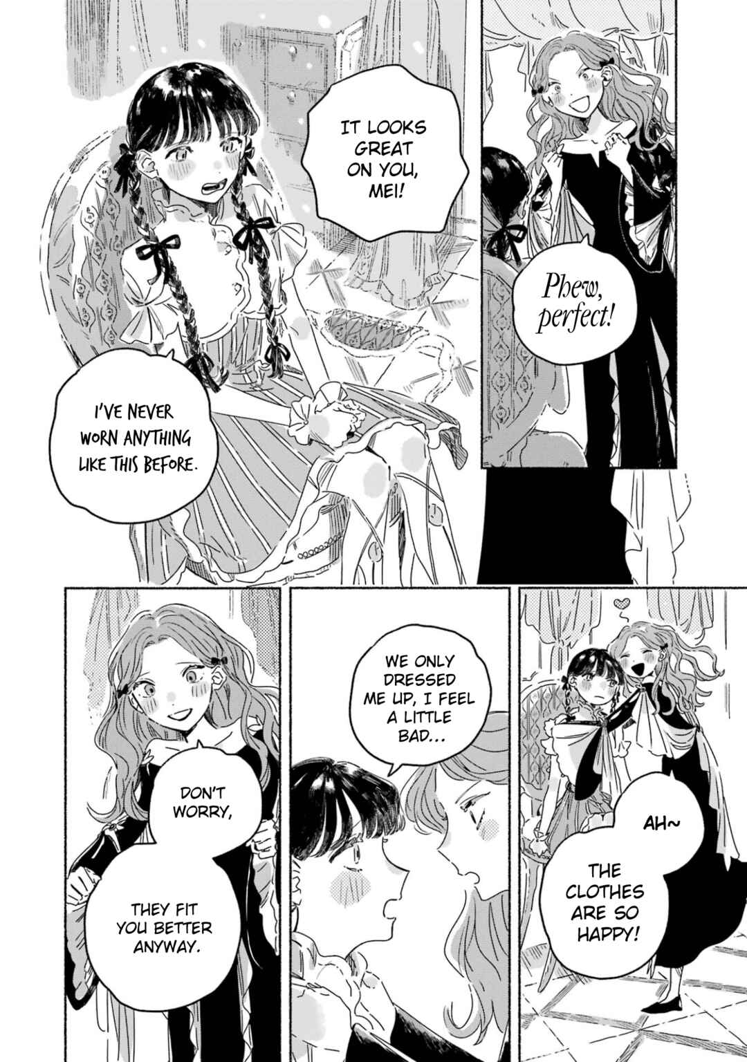 Page 37 Chapter 2 Gin no Mugibatake