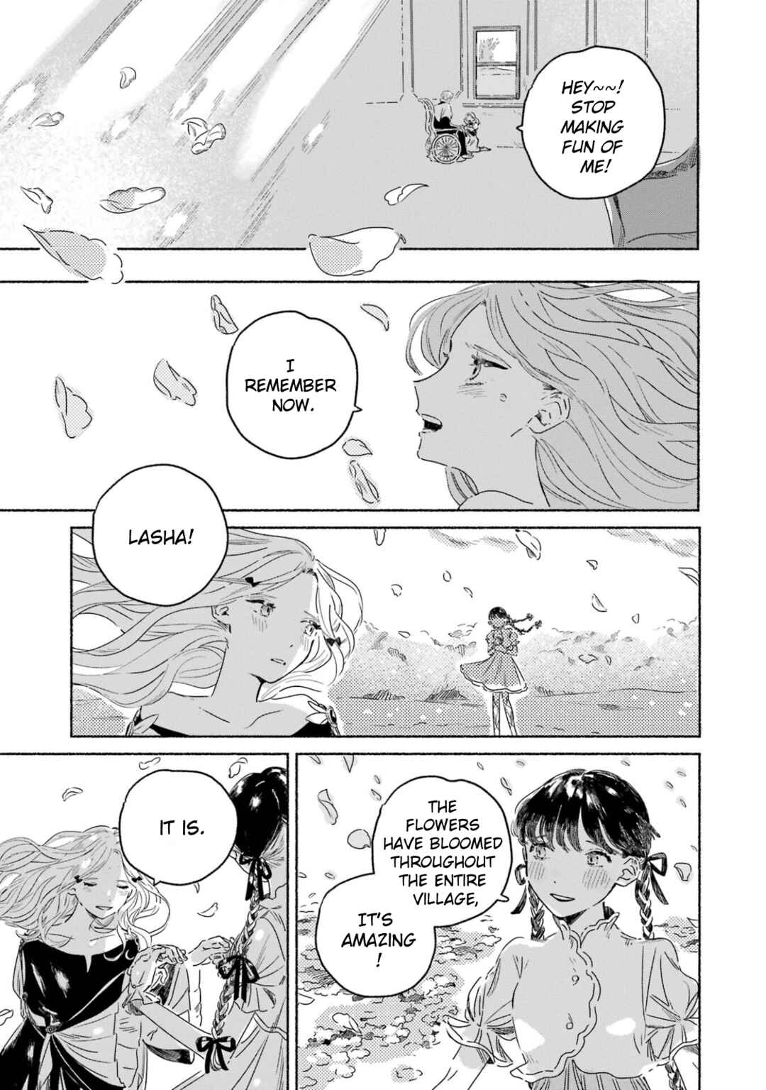Page 45 Chapter 2 Gin no Mugibatake