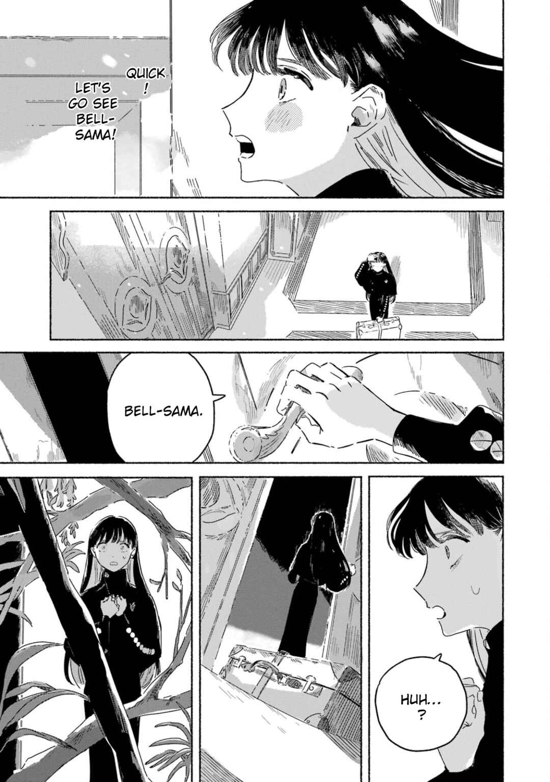 Page 59 Chapter 2 Gin no Mugibatake