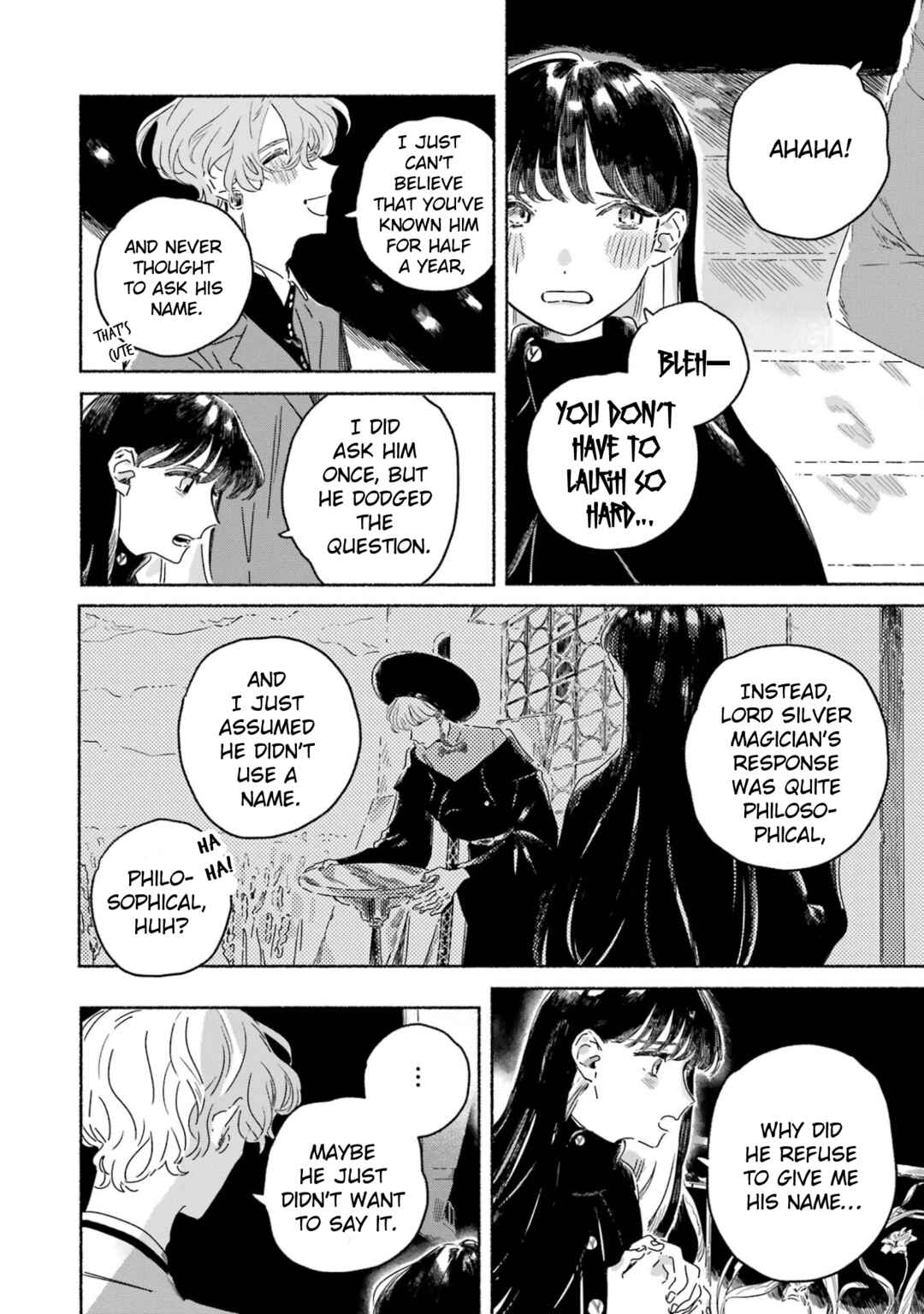 Page 9 Chapter 2 Gin no Mugibatake