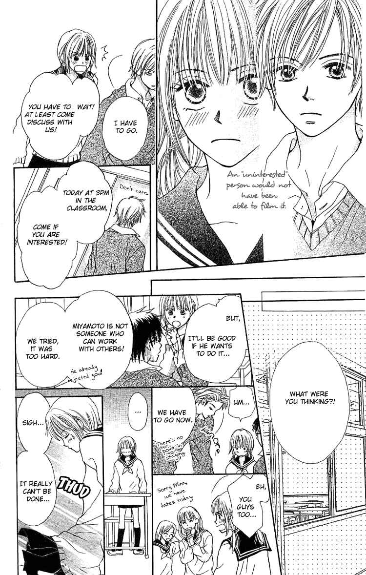 Page 11 Chapter 4 Honey Moon