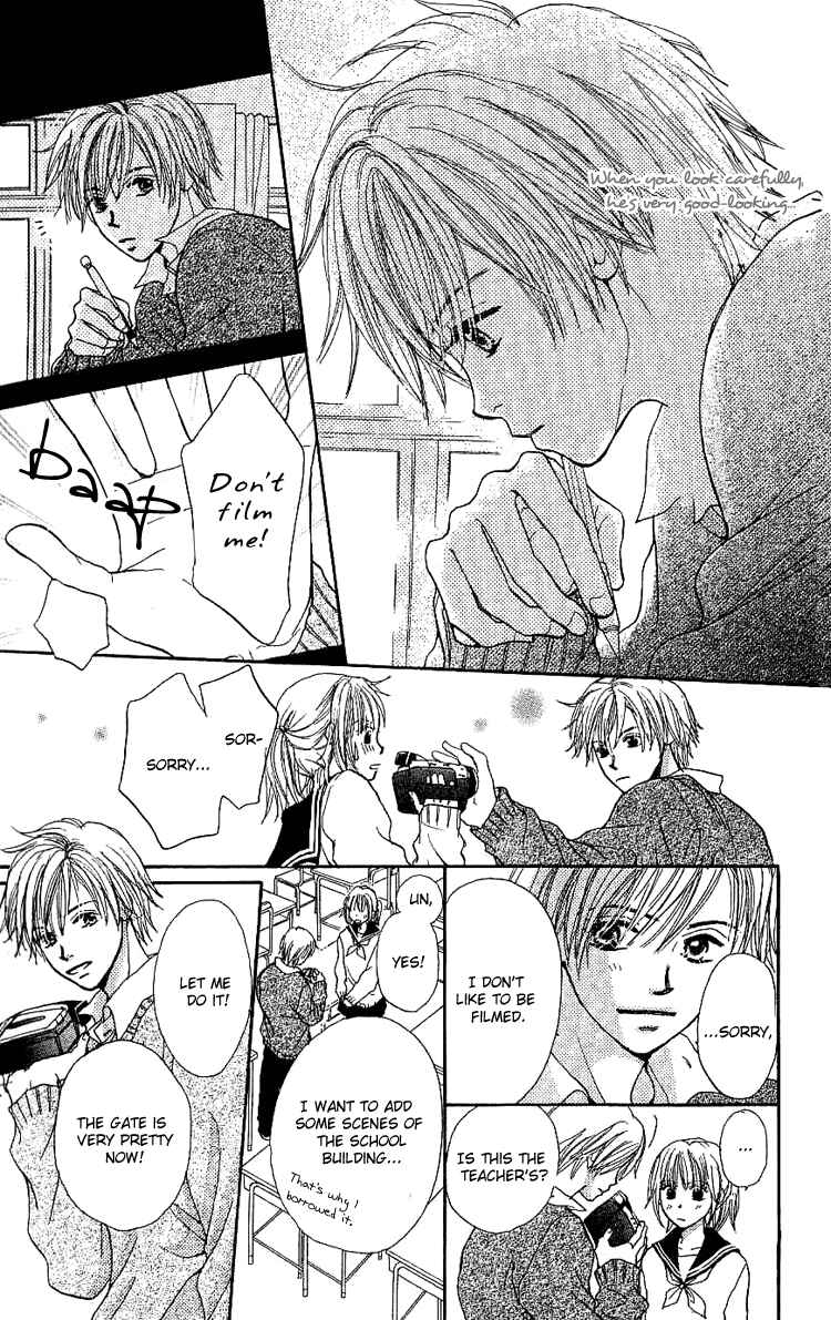 Page 16 Chapter 4 Honey Moon