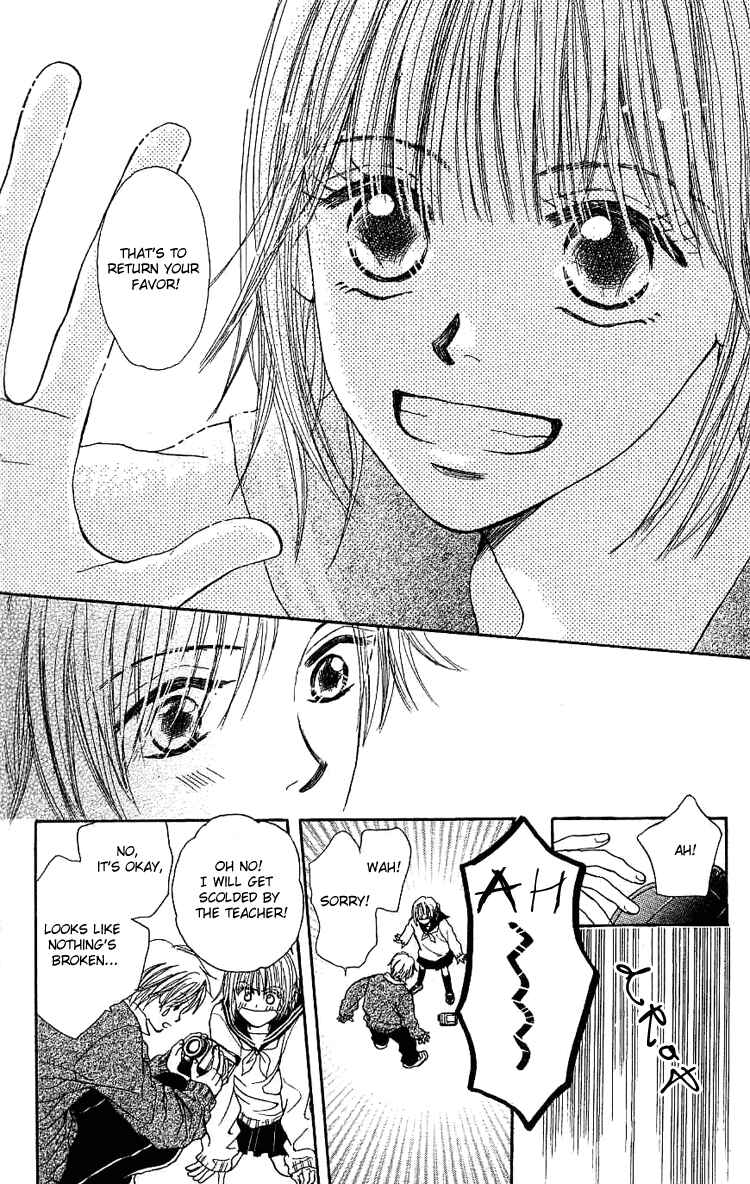 Page 19 Chapter 4 Honey Moon