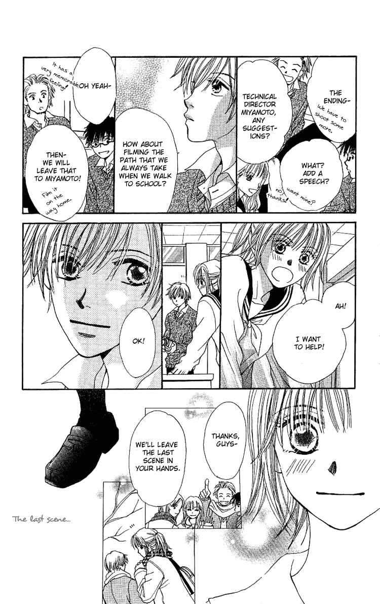 Page 22 Chapter 4 Honey Moon