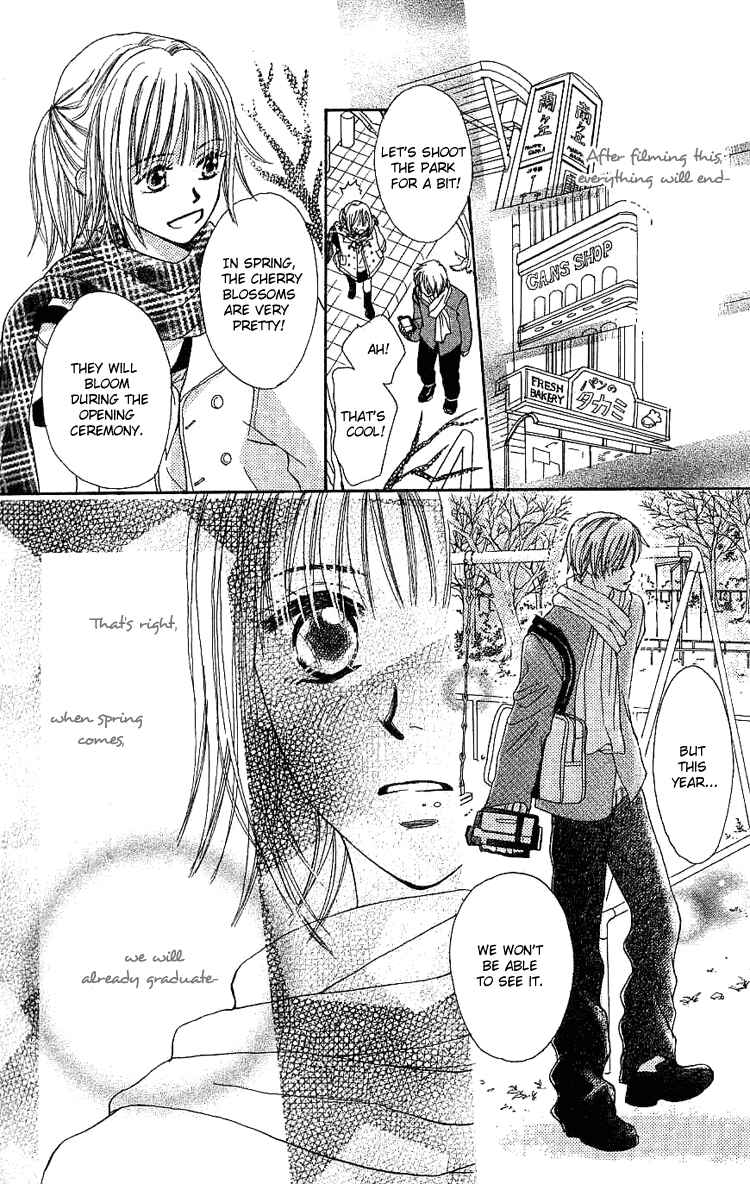 Page 23 Chapter 4 Honey Moon