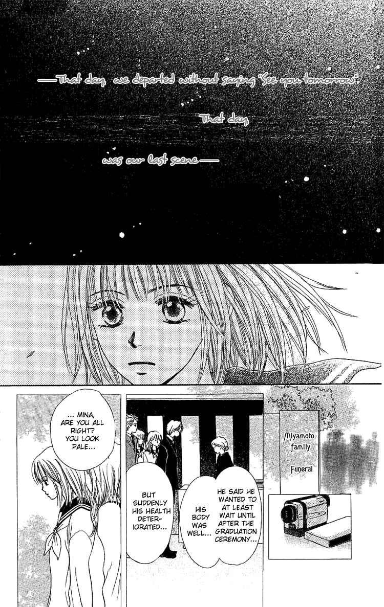 Page 32 Chapter 4 Honey Moon