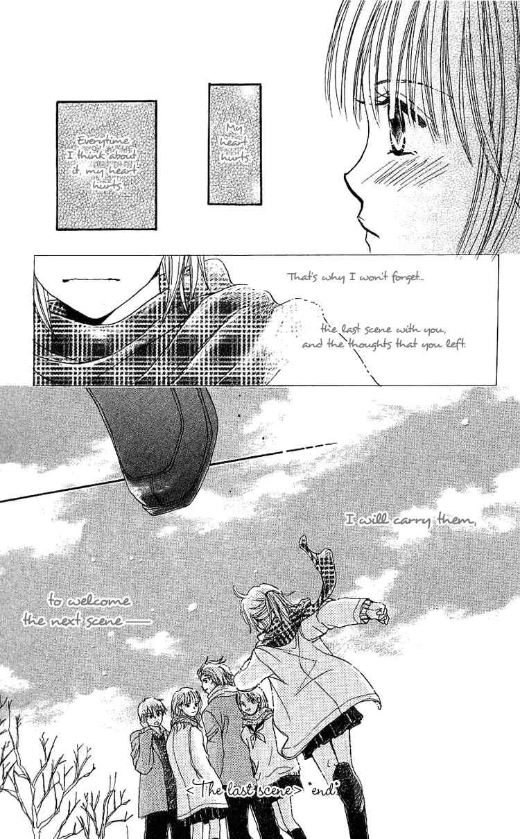 Page 41 Chapter 4 Honey Moon