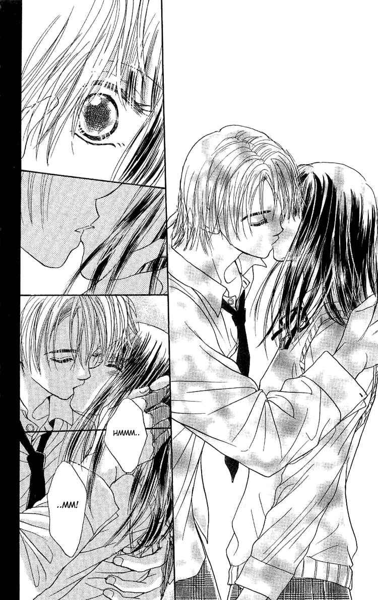Page 17 Chapter 3 Honey Moon