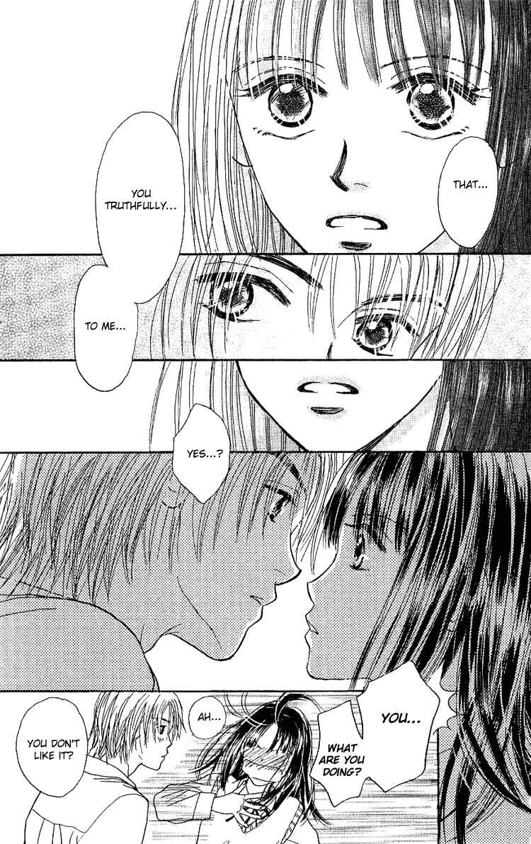 Page 26 Chapter 3 Honey Moon