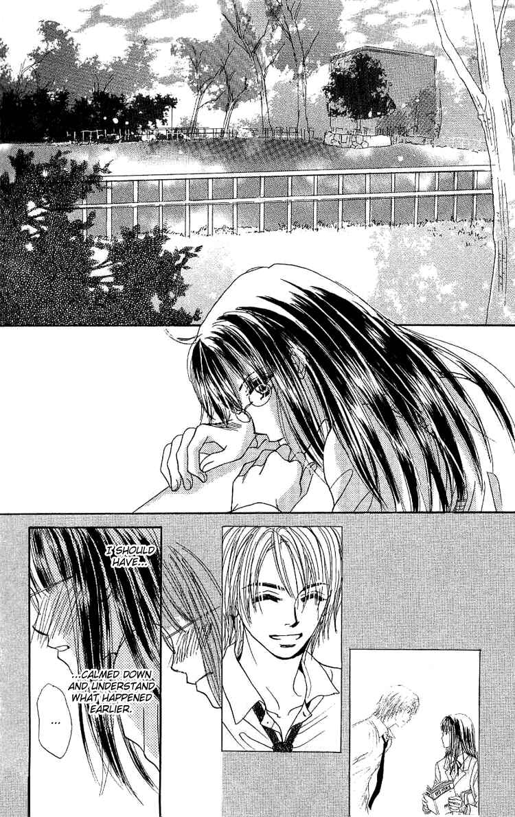 Page 33 Chapter 3 Honey Moon