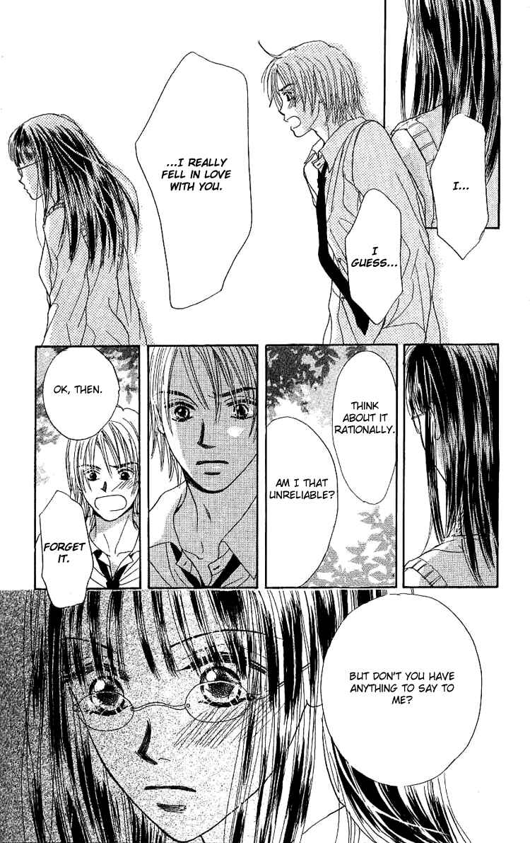 Page 36 Chapter 3 Honey Moon